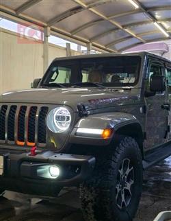 جيب جلاديتور